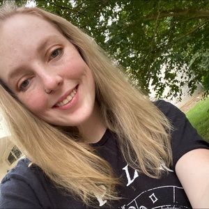 Meet your Posher, Bethany